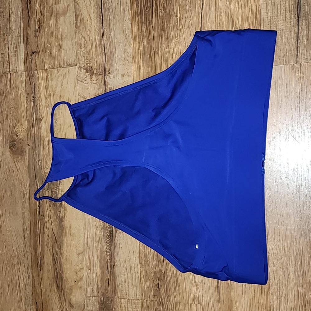 Swim top - Picture 2 of 3